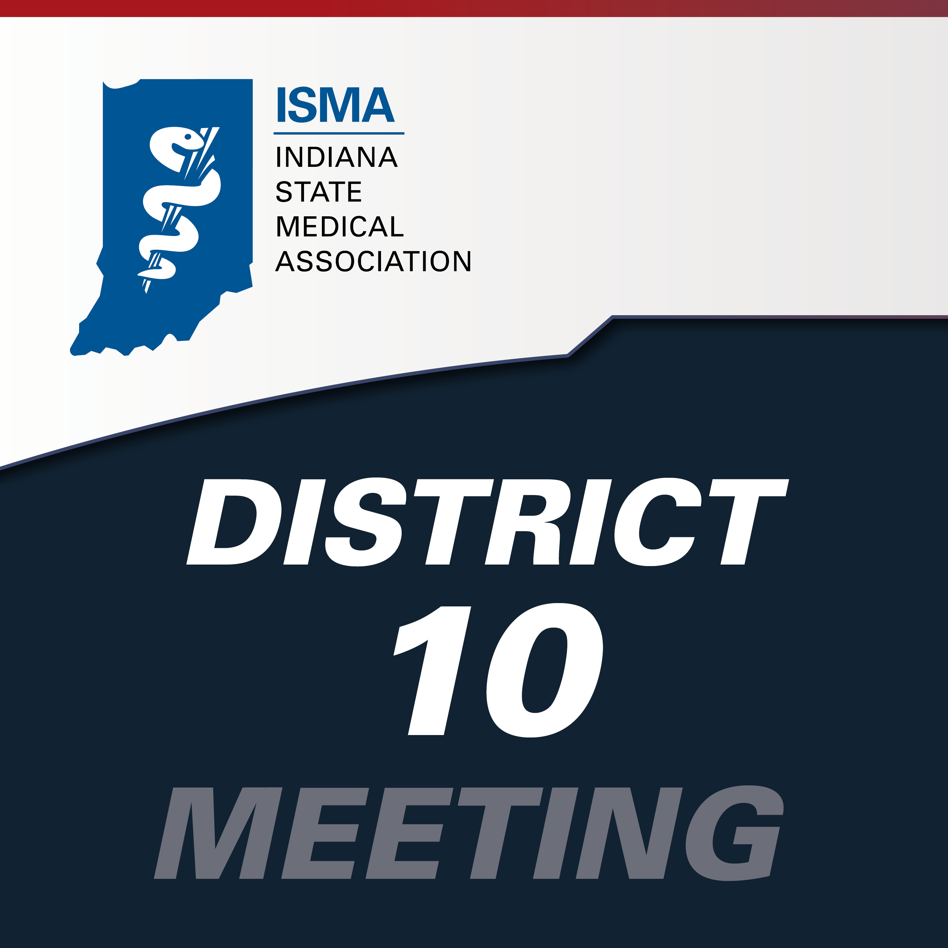 2024 ISMA District 10 Annual Meeting