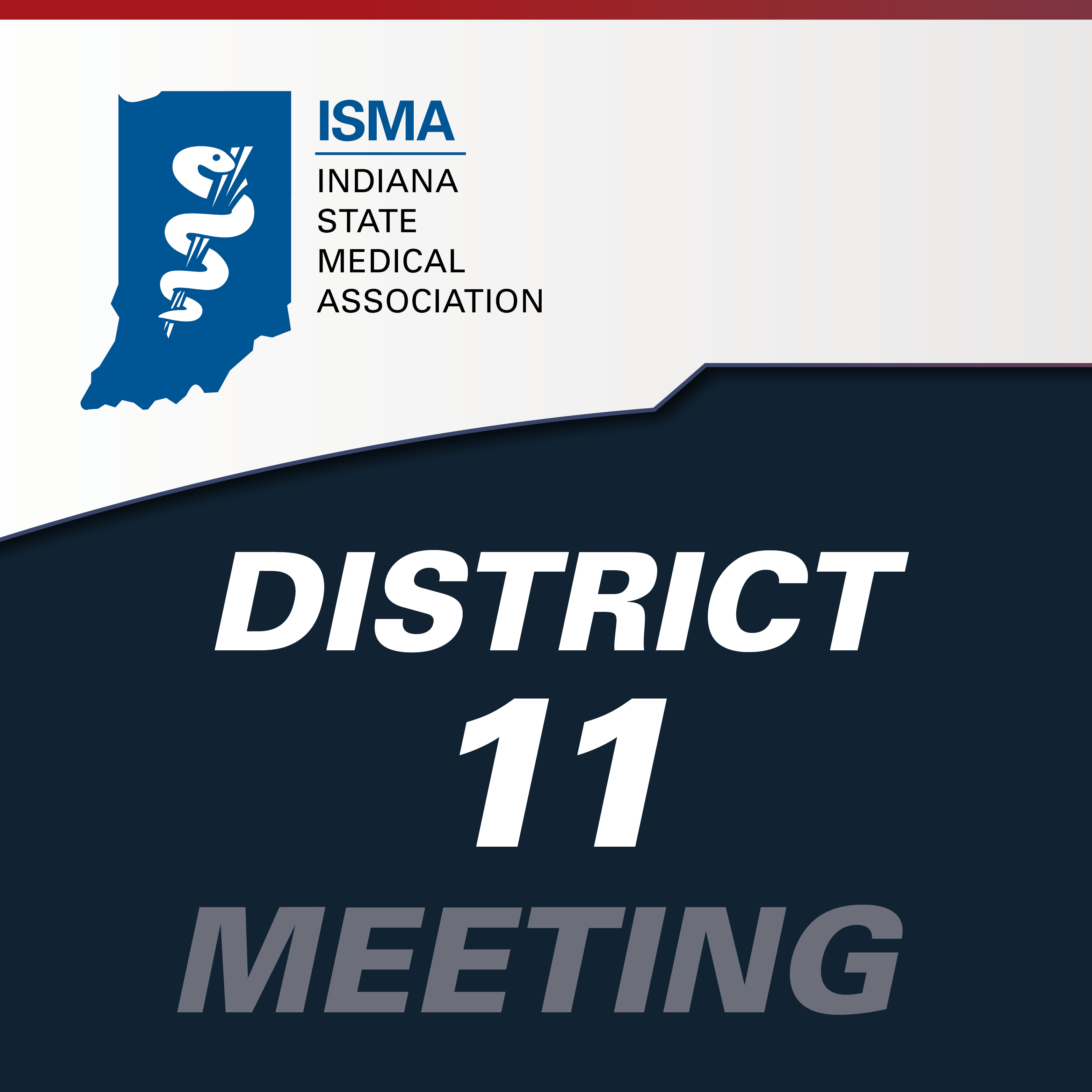 2024 ISMA District 11 Annual Meeting