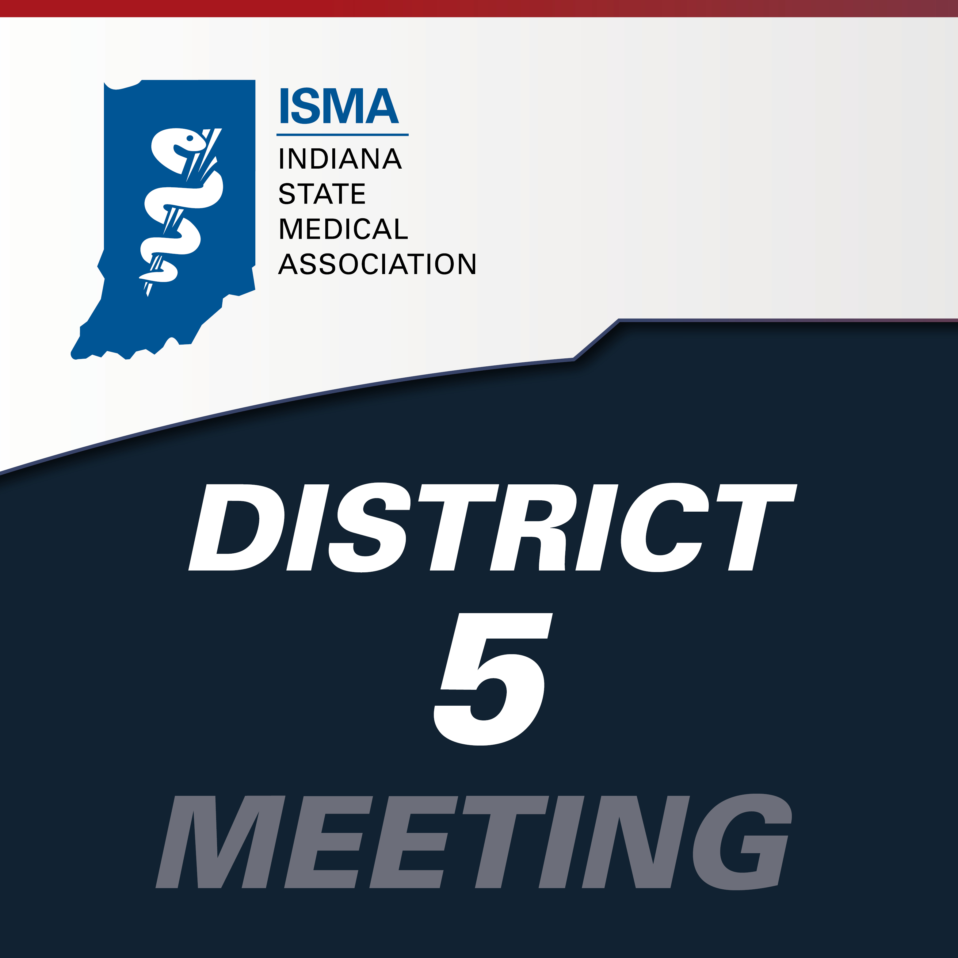 2024 ISMA District 5 Annual Meeting