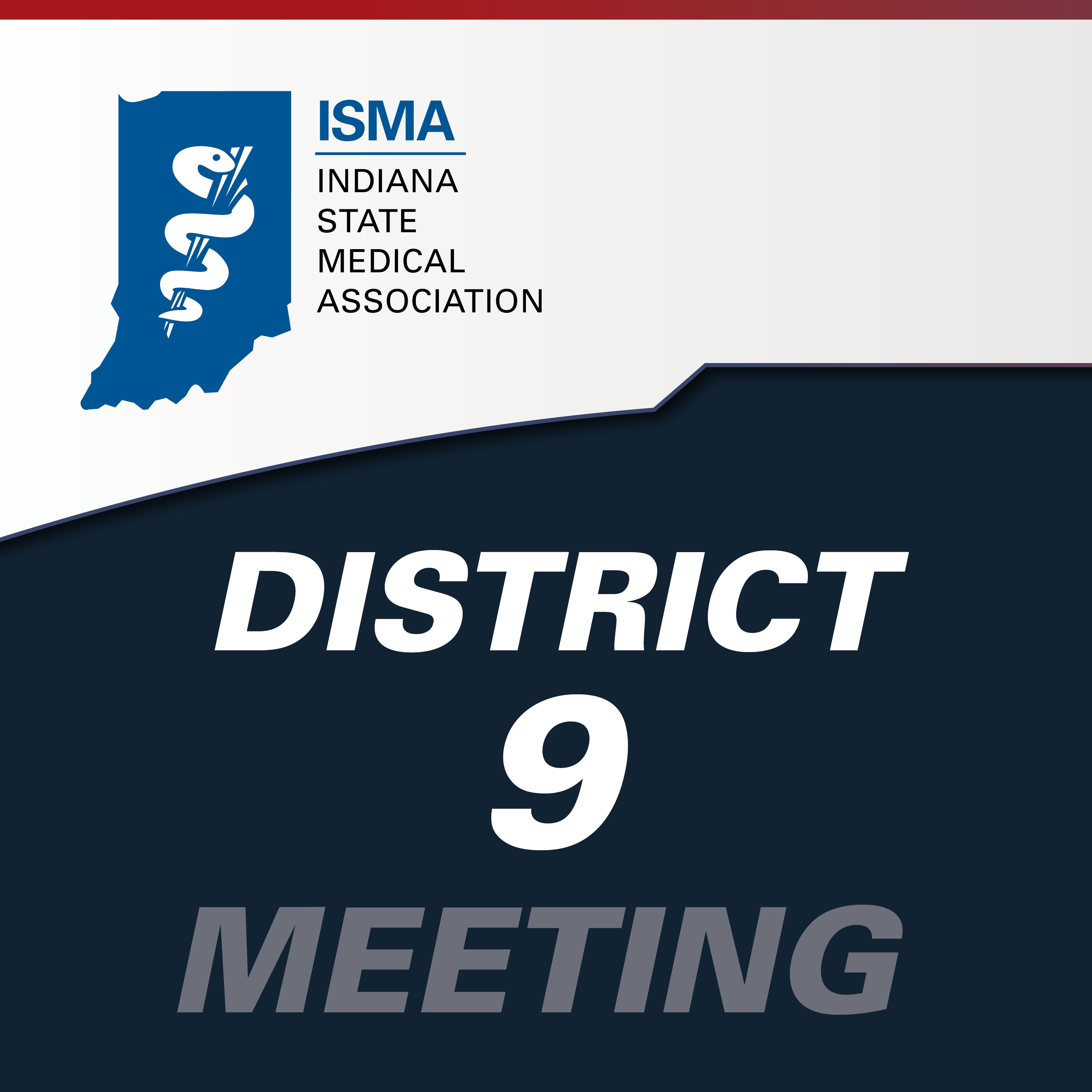 2024 ISMA District 9 Annual Meeting