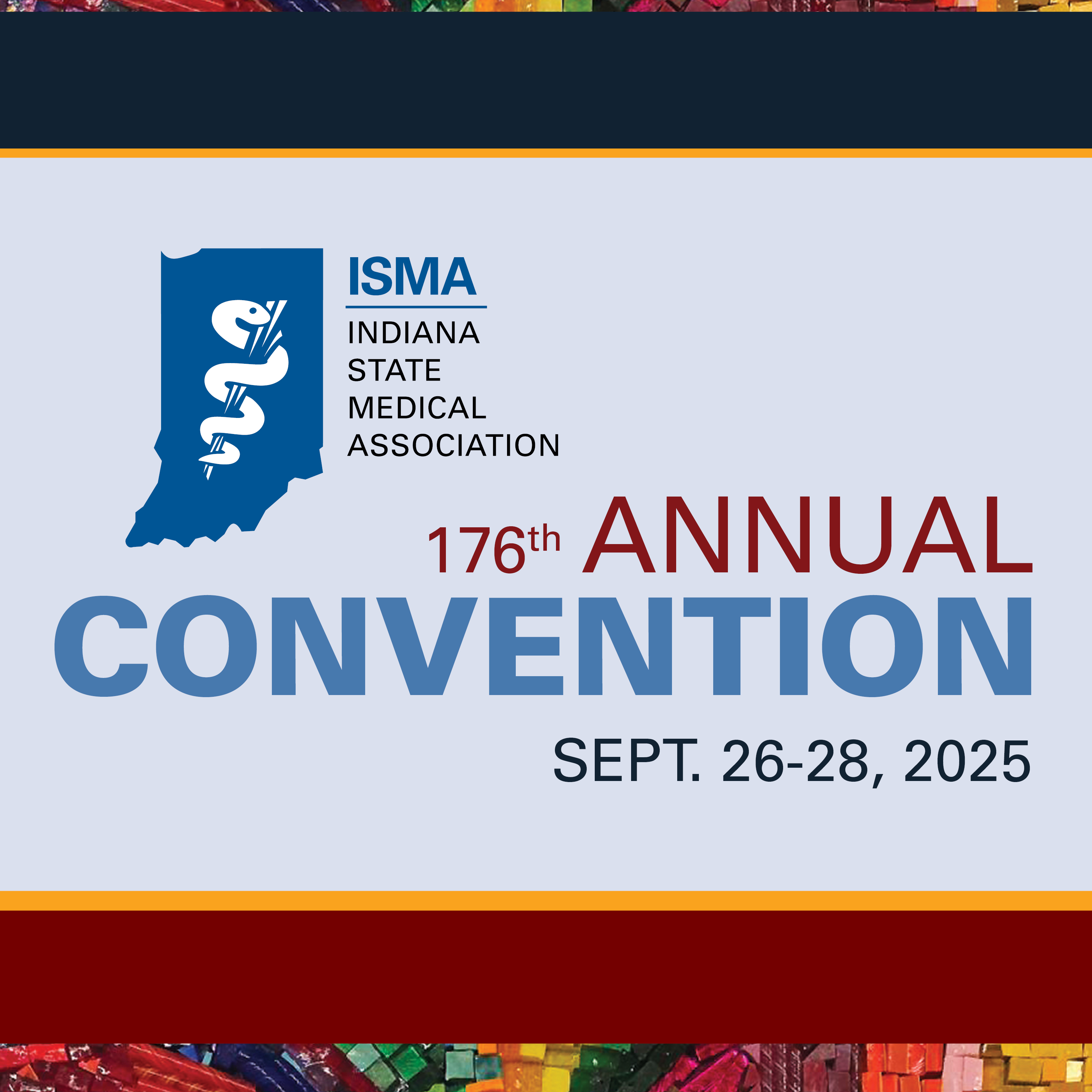 ISMA 176th Annual Convention