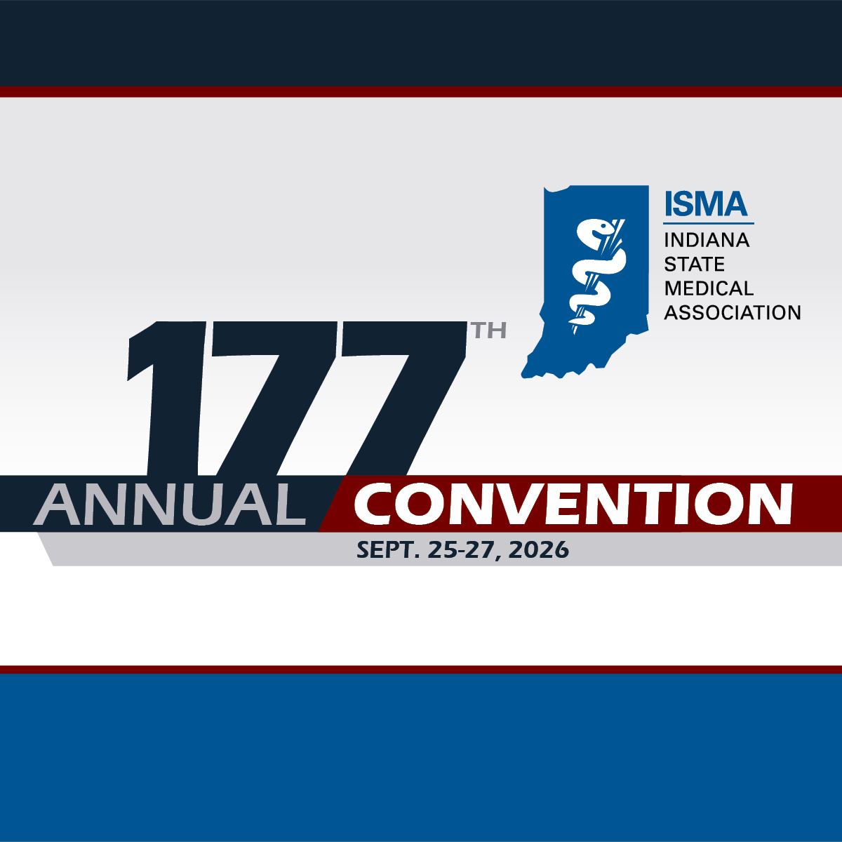 ISMA 177th Annual Convention