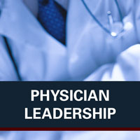 2022 Physician Leadership Series