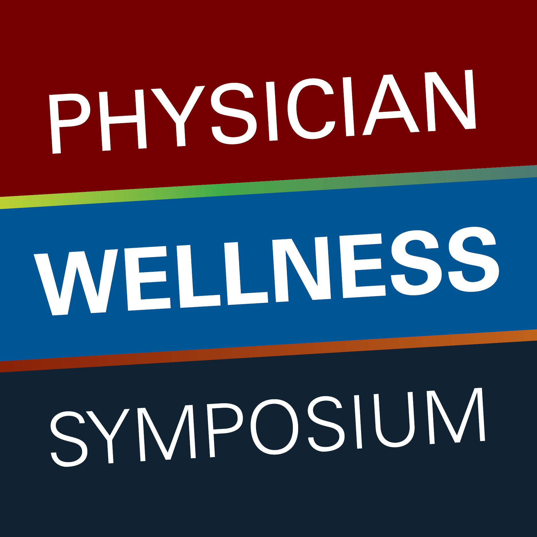 2024 Physician Wellness Symposium